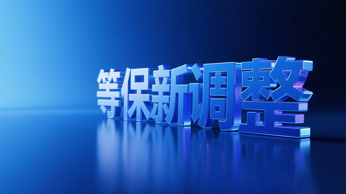 等保新調整，數據資產調查表怎么填？